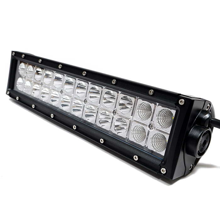 hid light bar