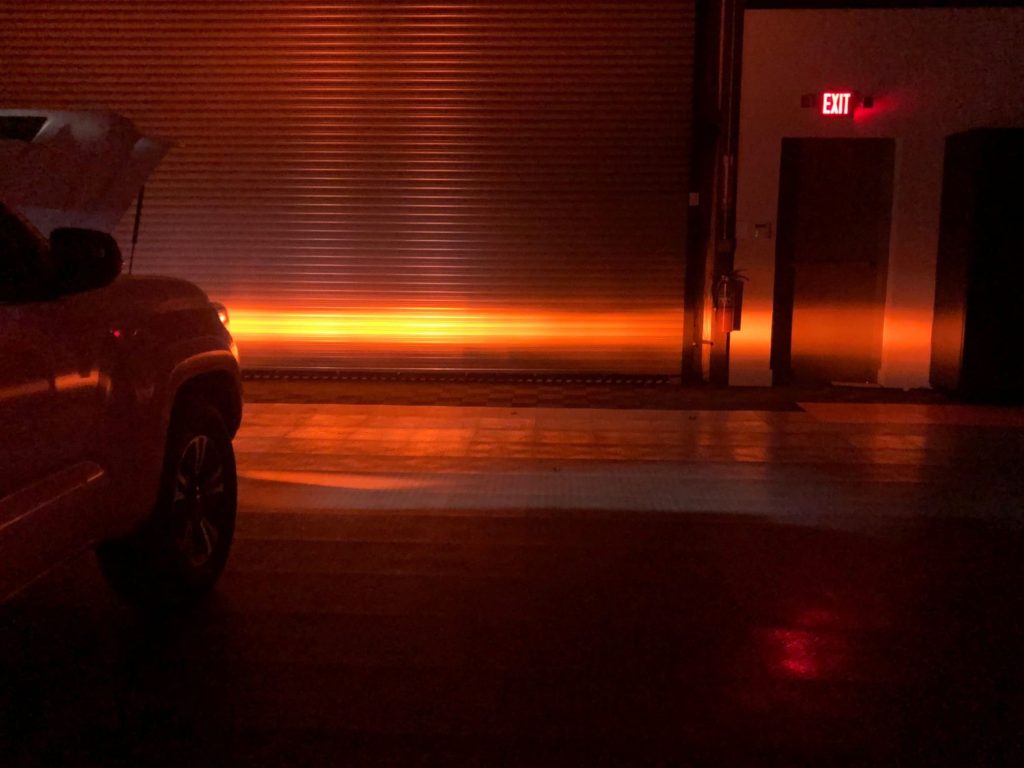 For 2006-2012 Toyota RAV4 RAV 4 Fog Driving Light Kit Built-in LED with Wiring