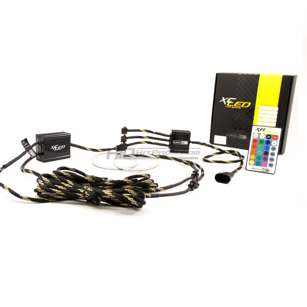Projector Accessories | HID Kit Pros