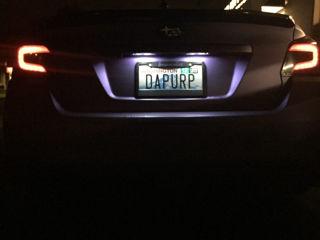 license plate light 2014 jeep grand cherokee