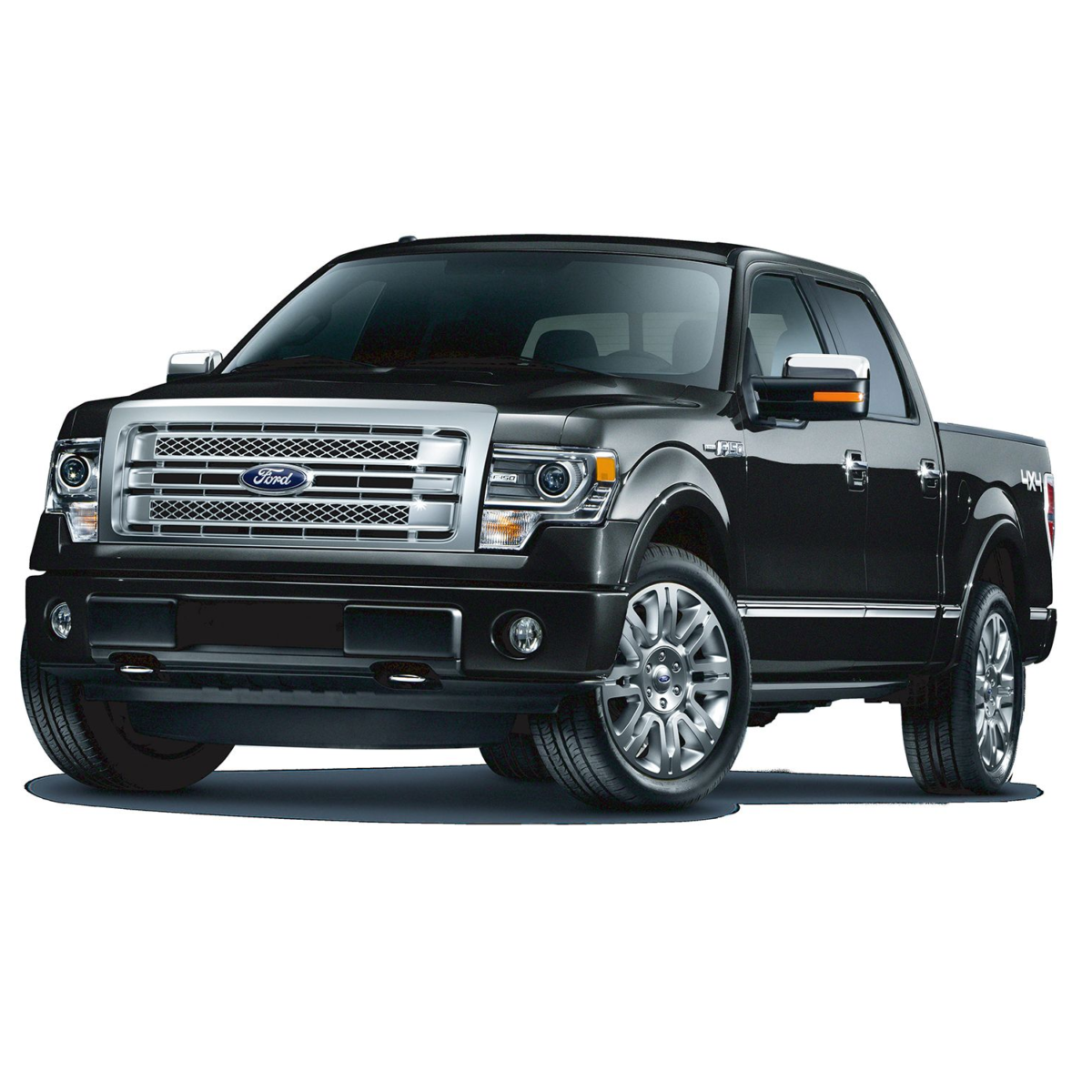 2014 f150 cab lights