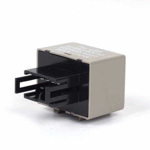 Cf18 Lm449 Led Flasher Relay Module