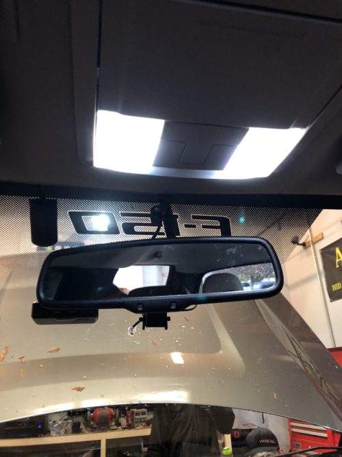 IJDMTOY 7-Piece LED Interior Light Kit For 2004-2014 Ford F150 4-Door – Map Dome Courtesy Bulbs