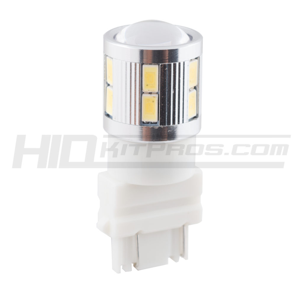 2000-2021 Ford E150-E350 | High Power LED Reverse Lights (Pair)
