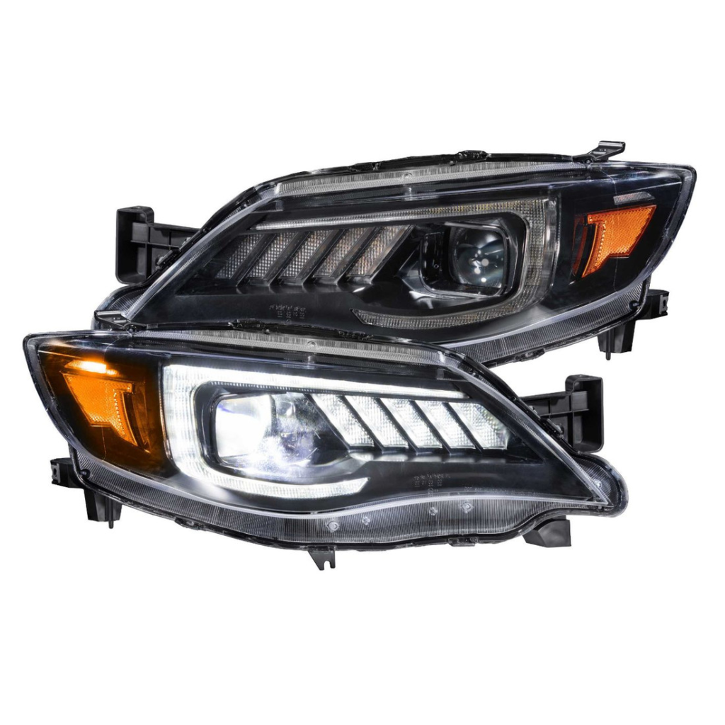 Morimoto Xb Led Headlight
