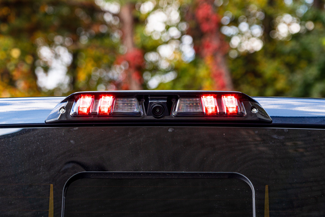 2017-2022 Ford Super Duty | Morimoto X3B Third Brake Light - HID Kit Pros